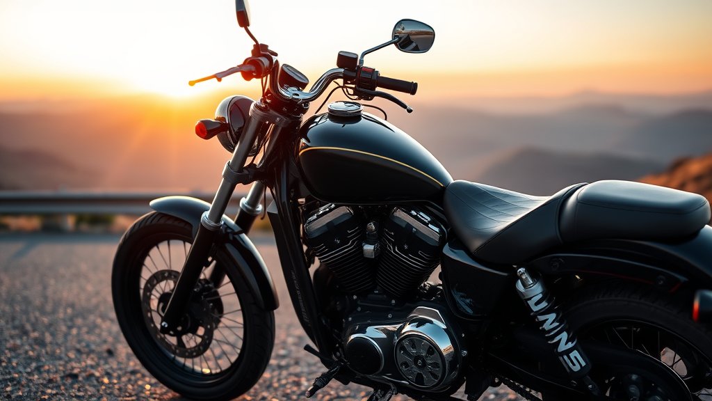 Eerste motor kiezen en verzekeren: tips voor beginners post thumbnail image